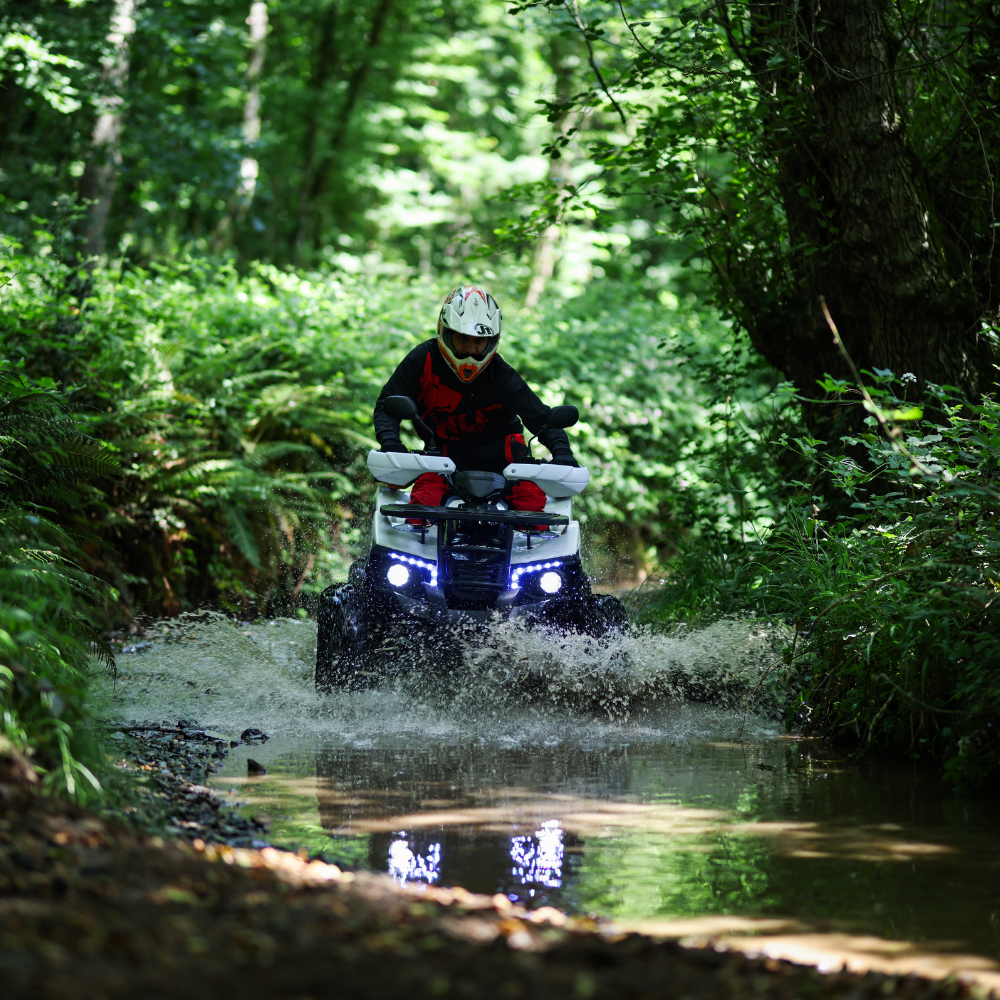 Volta RA5 Benzinli ATV - Görsel 7