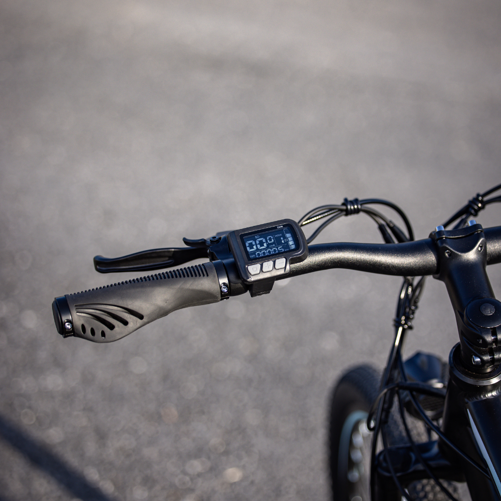Volta VB4 E-Bike - Görsel 6