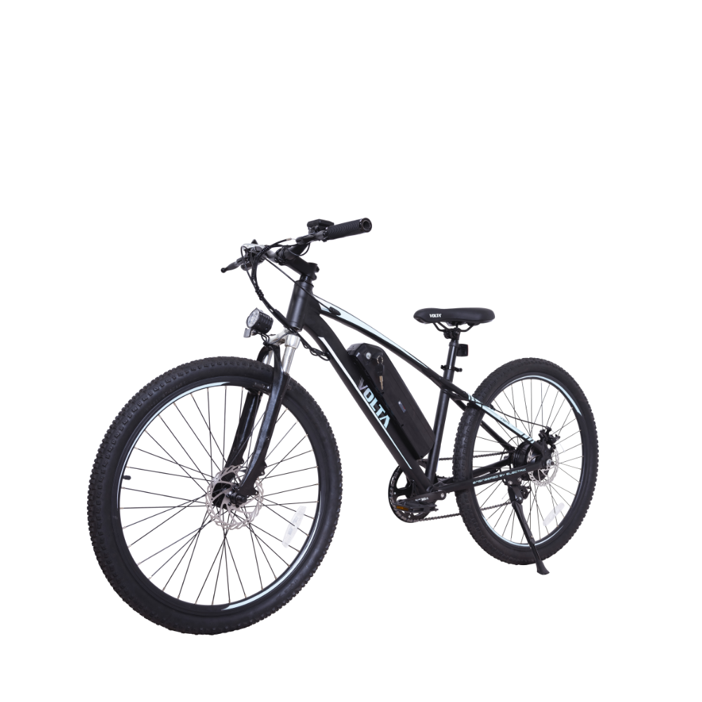 Volta VB4 E-Bike - Görsel 4