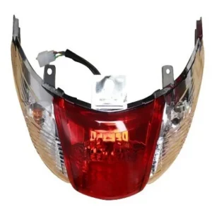 PARÇA RS5 ARKA STOP (2020 MODEL)