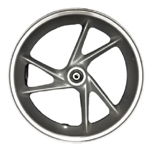 PARÇA RM5X RM5 ON JANT 2021 MODEL (GRI)