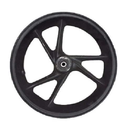 PARÇA RM5X RM5 ON JANT 2021 MODEL (SIYAH)