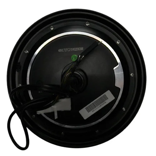 PARÇA VSM VOLTA 48V 220W MOTOR VSM