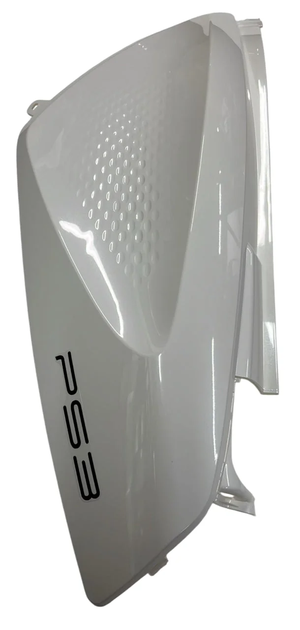 PARÇA PS3 KOLTUK ALTI SOL ABS (SEDEFLI BEYAZ)